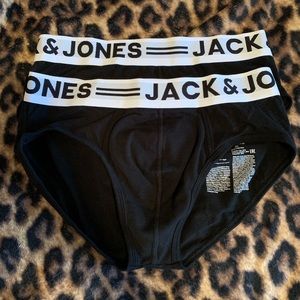 Jack & Jones briefs 2 pack